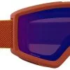 Anon Helix 2.0 Goggles + Bonus Lens Amber (Lens: Perceive Sunny Red)