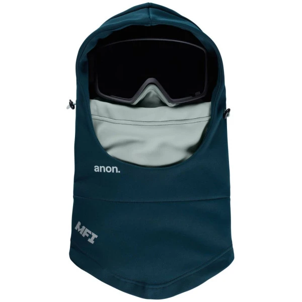 Anon MFI Hooded Balaclava - Afbeelding 2