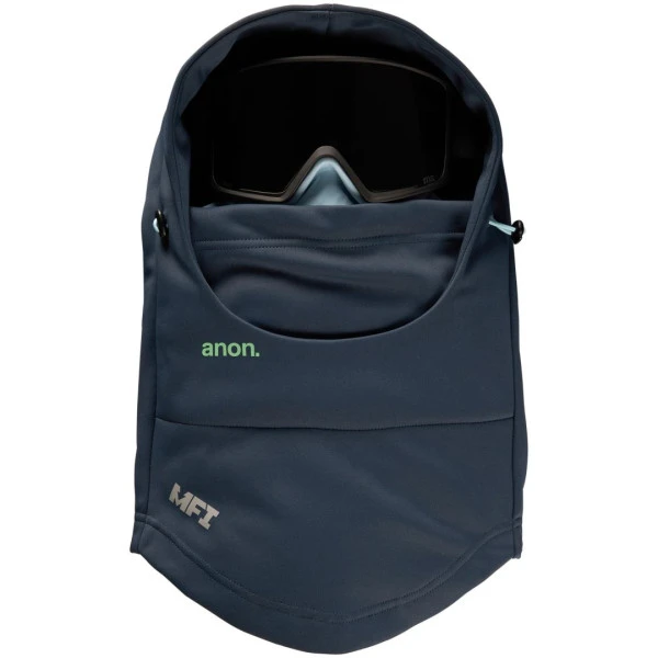 Anon MFI Hooded Balaclava - Afbeelding 5