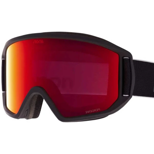 Anon Relapse Black (Lens: Perceive Sunny Red) - Afbeelding 3