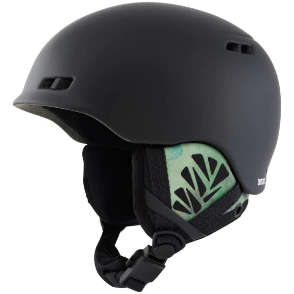 Anon Rodan Long Hair Fleece Helmet Women's - Afbeelding 3