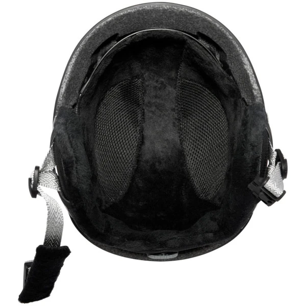 Anon Rodan Long Hair Fleece Helmet Women's - Afbeelding 4