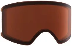 Anon Wm-3 Lens Amber Cat. 1