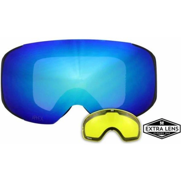 Aphex Kepler Qview + Extra Lens - Afbeelding 7