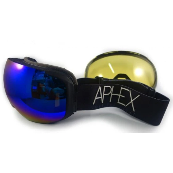 Aphex Kepler Qview + Extra Lens - Afbeelding 2