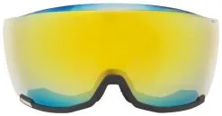 Atomic Visor ID Stereo Lens