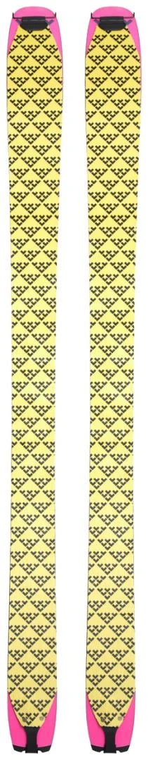 Black Crows Pilus Ferox Freebird