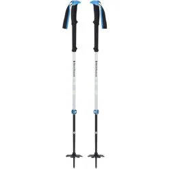 Black Diamond Expedition 2 Pro Ski Poles