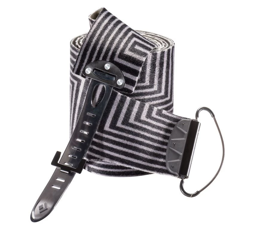 Black Diamond Glidelite Mix Custom STS Skins 125mm