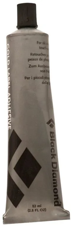 Black Diamond Gold Label Adhesive