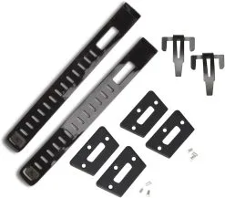 Black Diamond Ski Skin Tail Kit