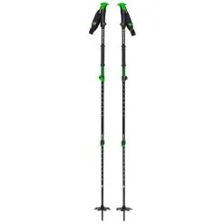 Black Diamond Traverse 3 Ski Poles