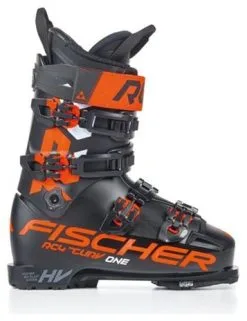 Fischer RC4 The Curv One 120 Vacuum Walk