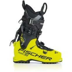 Fischer Transalp Pro