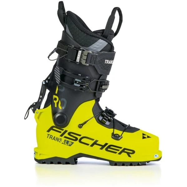 Fischer Transalp Pro