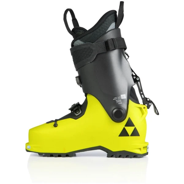 Fischer Transalp Pro - Afbeelding 2