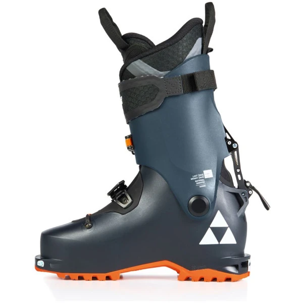 Fischer Transalp Tour - Afbeelding 2