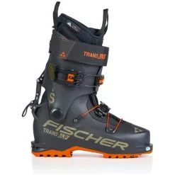 Fischer Transalp Ts