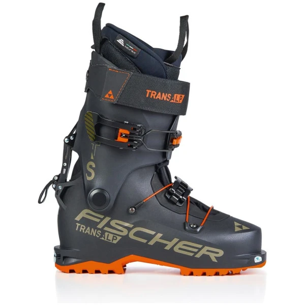 Fischer Transalp Ts