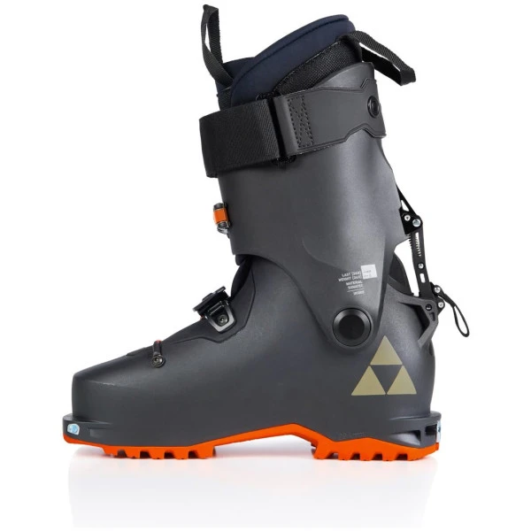 Fischer Transalp Ts - Afbeelding 2