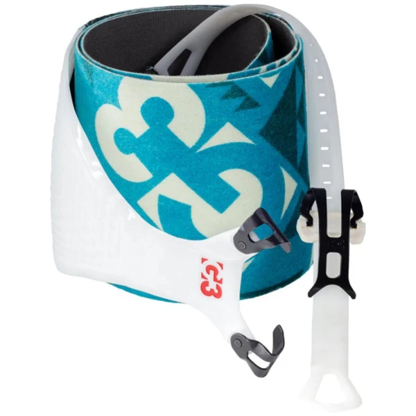 G3 Alpinist+ Glide 115