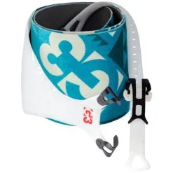 G3 Alpinist+ Glide 130