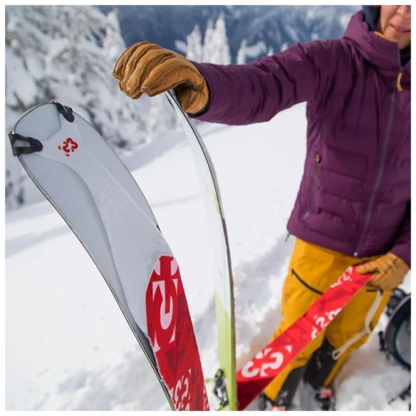 G3 Alpinist+ Universal 115 - Afbeelding 4