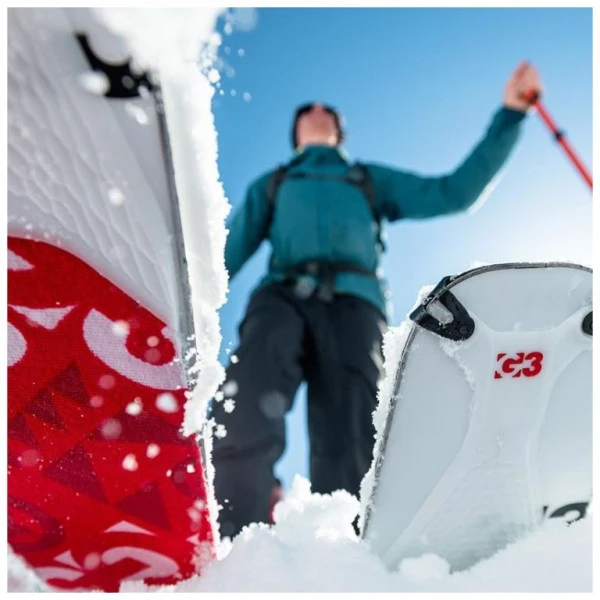 G3 Alpinist+ Universal 115 - Afbeelding 5