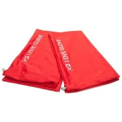 G3 Love Glove (Pair) Red