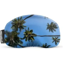 GoggleSoc Island Soc The Ming Poon Collection