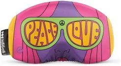 GoggleSoc Peach And Love Soc Peach And Love