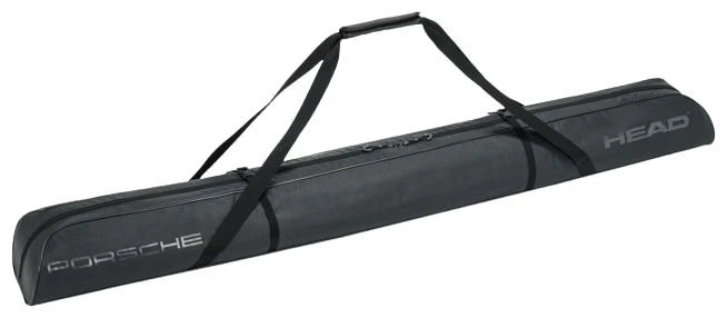 Head Porsche Ski Bag