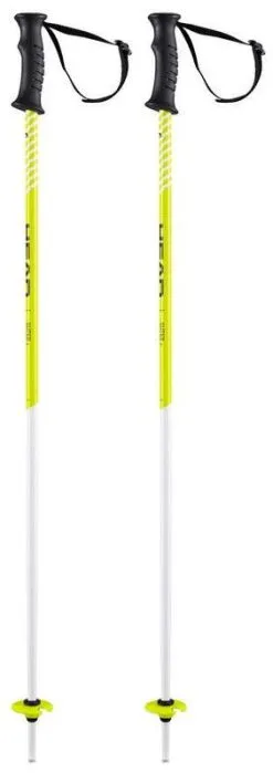 Head Supershape Team