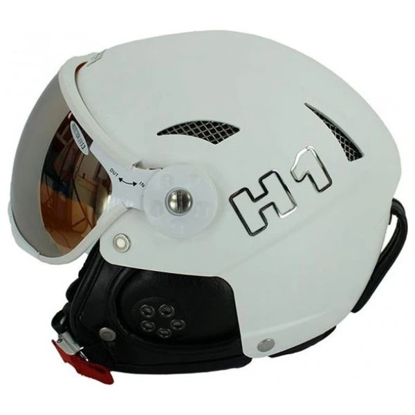 HMR H1 Basic - Afbeelding 3