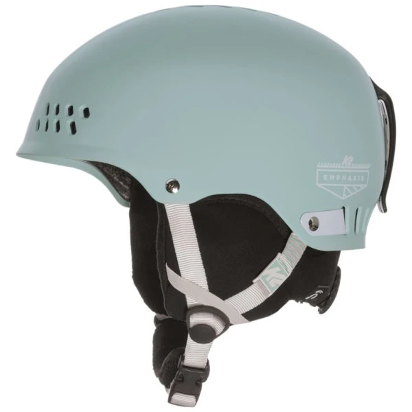 K2 Emphasis - Afbeelding 2