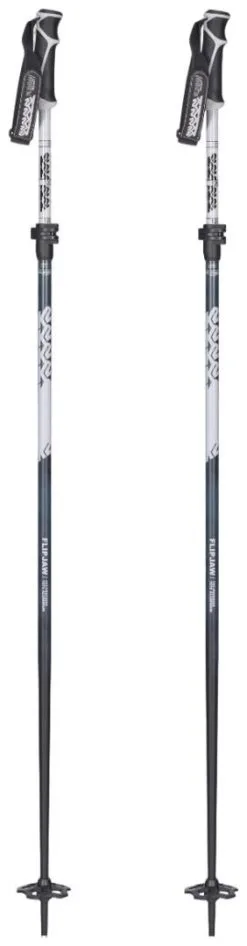 K2 Freeride Flipjaw 135