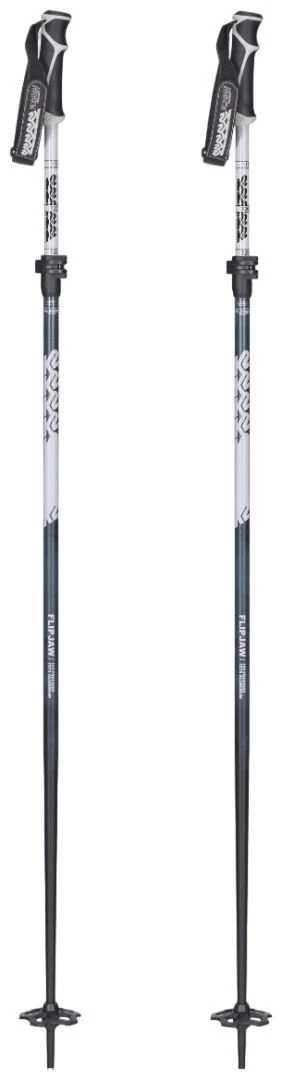 K2 Freeride Flipjaw 135