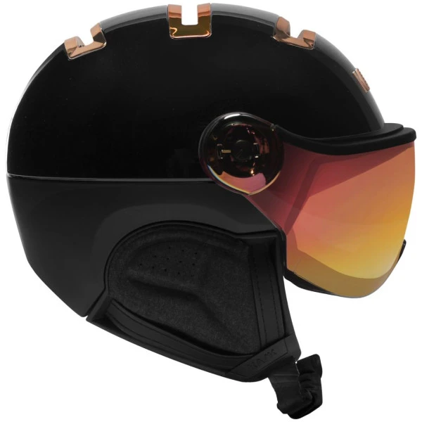Kask Chrome Visor - Afbeelding 2