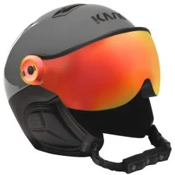 Kask Montecarlo Visor