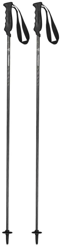 Komperdell Carbon Pure Black