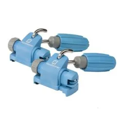 LaunchPad Hookease Blue