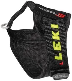 Leki Trigger S Worldcup Strap