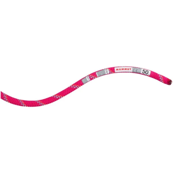 Mammut 8.0 Alpine Dry Rope - Afbeelding 2