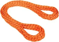 Mammut 8.7 Alpine Sender Dry Rope 50m