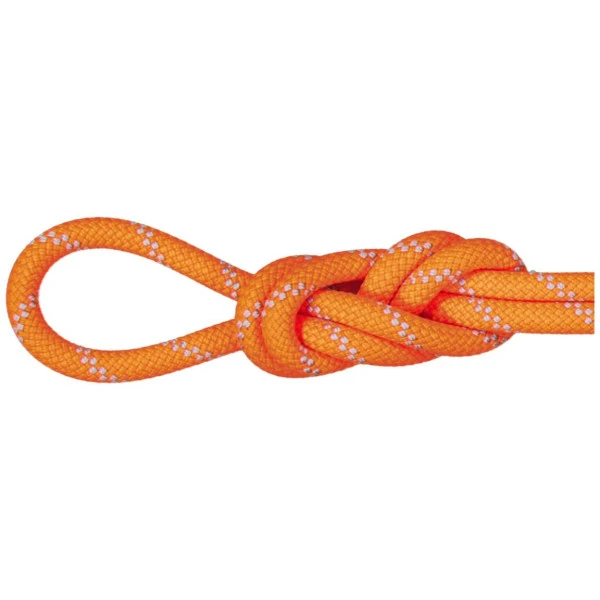 Mammut 9.5 Alpine Dry Rope - Afbeelding 2