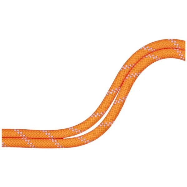 Mammut 9.5 Alpine Dry Rope - Afbeelding 3