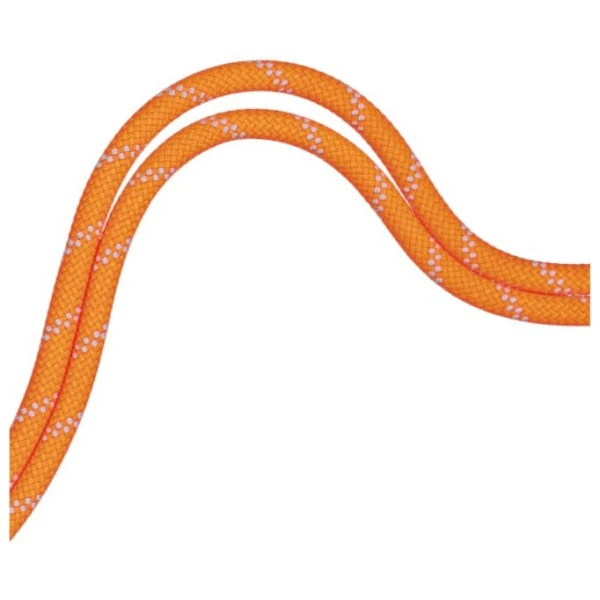 Mammut 9.5 Alpine Dry Rope - Afbeelding 5