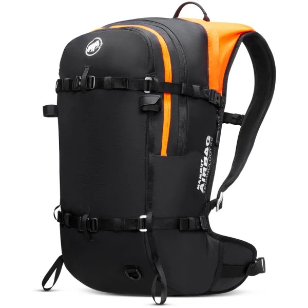 Mammut Free 28 Removable Airbag 3.0