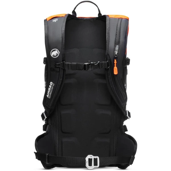 Mammut Free 28 Removable Airbag 3.0 - Afbeelding 2