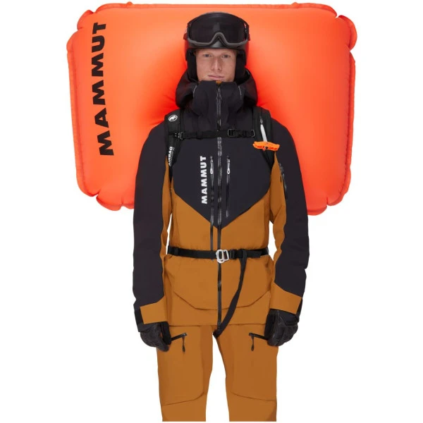 Mammut Free 28 Removable Airbag 3.0 - Afbeelding 8